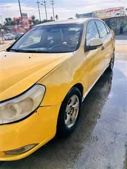 شيفروليه إبيكا